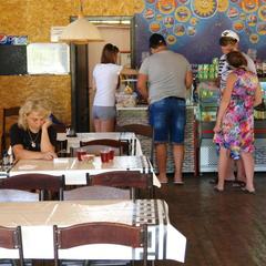 Гостевой дом На Улице Единство 40, Лазаревское, Краснодарский край