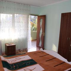 Гостевой дом Ношен, Лазаревское, Краснодарский край