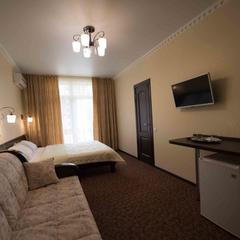 Отель Скиф, Лазаревское, Краснодарский край