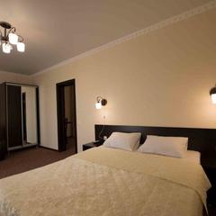 Отель Скиф, Лазаревское, Краснодарский край