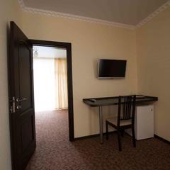 Отель Скиф, Лазаревское, Краснодарский край