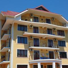 Гостевой дом На Улице Единство 40, Лазаревское, Краснодарский край