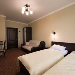 Отель Скиф, Лазаревское, Краснодарский край