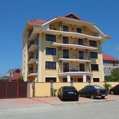 Гостевой дом На Улице Единство 40, Лазаревское, Краснодарский край