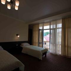 Отель Скиф, Лазаревское, Краснодарский край