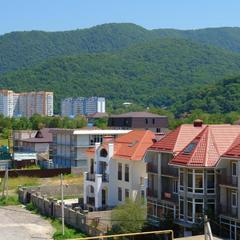 Гостевой дом На Улице Единство 40, Лазаревское, Краснодарский край