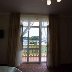 Отель Скиф, Лазаревское, Краснодарский край