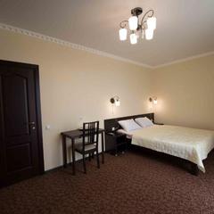 Отель Скиф, Лазаревское, Краснодарский край