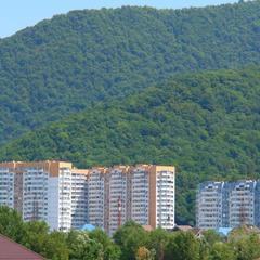 Гостевой дом На Улице Единство 40, Лазаревское, Краснодарский край