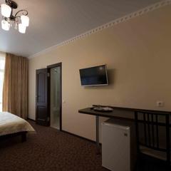 Отель Скиф, Лазаревское, Краснодарский край