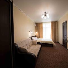 Отель Скиф, Лазаревское, Краснодарский край