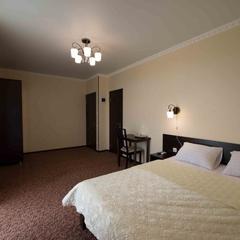 Отель Скиф, Лазаревское, Краснодарский край