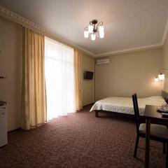 Отель Скиф, Лазаревское, Краснодарский край