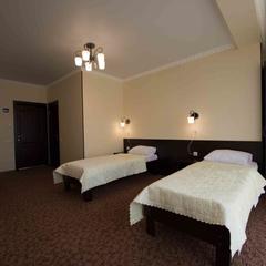 Отель Скиф, Лазаревское, Краснодарский край