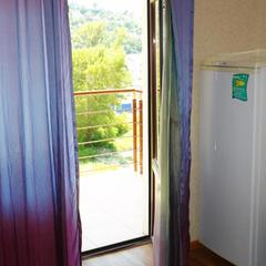 Гостевой дом На Улице Единство 40, Лазаревское, Краснодарский край