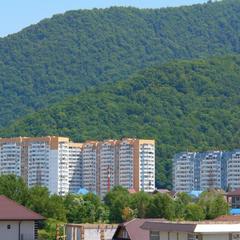 Гостевой дом На Улице Единство 40, Лазаревское, Краснодарский край