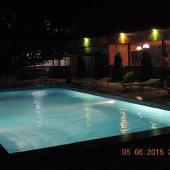 Гостевой дом На Улице Единство 40, Лазаревское, Краснодарский край