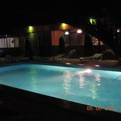 Гостевой дом На Улице Единство 40, Лазаревское, Краснодарский край