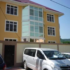 Гостевой дом Яна, Лазаревское, Краснодарский край