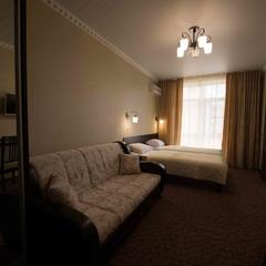 Отель Скиф, Лазаревское, Краснодарский край