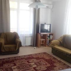 Гостевой дом Яна, Лазаревское, Краснодарский край