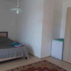 Гостевой дом Яна, Лазаревское, Краснодарский край