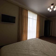 Отель Скиф, Лазаревское, Краснодарский край