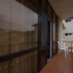 Отель Скиф, Лазаревское, Краснодарский край