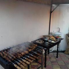 Гостевой дом На Улице Единство 40, Лазаревское, Краснодарский край