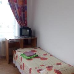 Гостевой дом Яна, Лазаревское, Краснодарский край