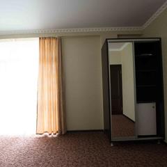 Отель Скиф, Лазаревское, Краснодарский край