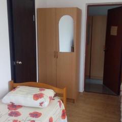 Гостевой дом Яна, Лазаревское, Краснодарский край