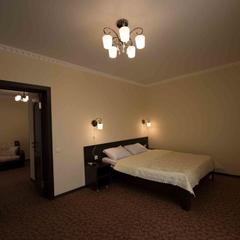 Отель Скиф, Лазаревское, Краснодарский край