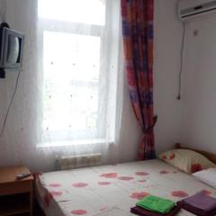 Гостевой дом Яна, Лазаревское, Краснодарский край