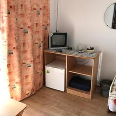 Гостевой дом Яна, Лазаревское, Краснодарский край