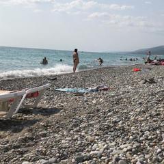 Гостевой дом Яна, Лазаревское, Краснодарский край