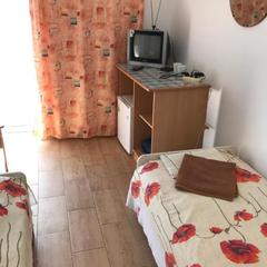 Гостевой дом Яна, Лазаревское, Краснодарский край