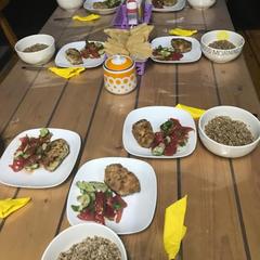 Гостевой дом Яна, Лазаревское, Краснодарский край