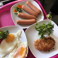 Гостевой дом Яна, Лазаревское, Краснодарский край