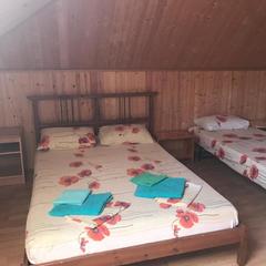 Гостевой дом Яна, Лазаревское, Краснодарский край