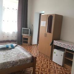 Гостевой дом Яна, Лазаревское, Краснодарский край