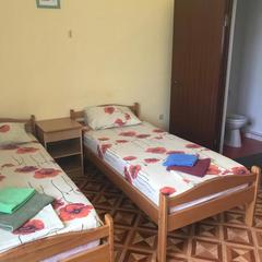 Гостевой дом Яна, Лазаревское, Краснодарский край