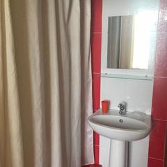 Гостевой дом Яна, Лазаревское, Краснодарский край