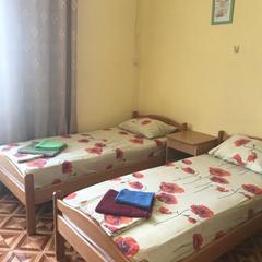 Гостевой дом Яна, Лазаревское, Краснодарский край