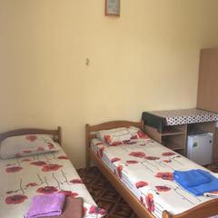 Гостевой дом Яна, Лазаревское, Краснодарский край