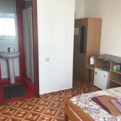 Гостевой дом Яна, Лазаревское, Краснодарский край