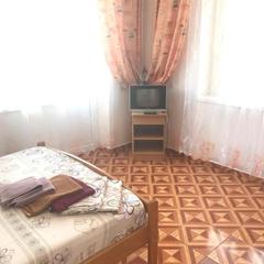 Гостевой дом Яна, Лазаревское, Краснодарский край