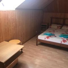 Гостевой дом Яна, Лазаревское, Краснодарский край