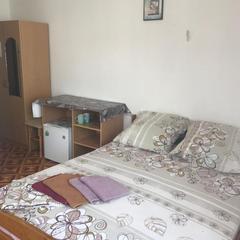 Гостевой дом Яна, Лазаревское, Краснодарский край