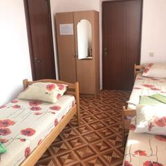 Гостевой дом Яна, Лазаревское, Краснодарский край